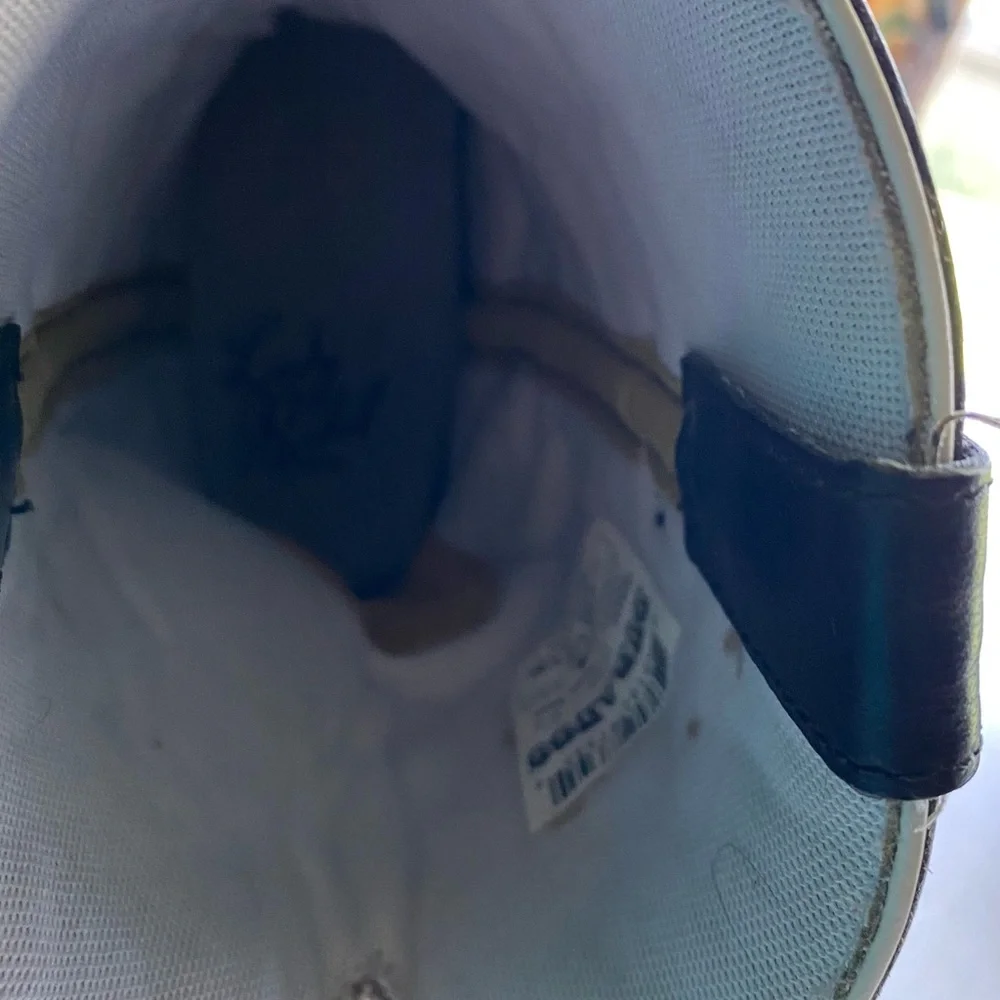 Durango Lady Rebel black boots - Picture 11 of 16